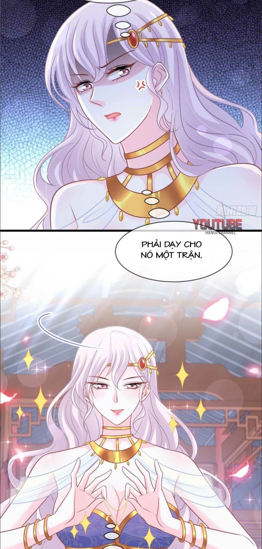 thiên hạ đệ nhất sủng phi chapter 228.1 11