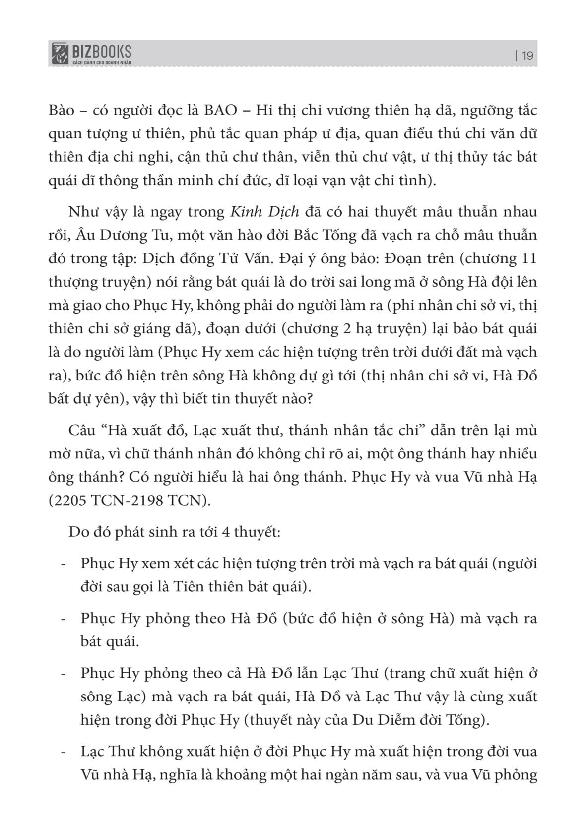 Sách - Kinh Dịch Đạo Của Người Quân Tử (Tái Bản 2025)