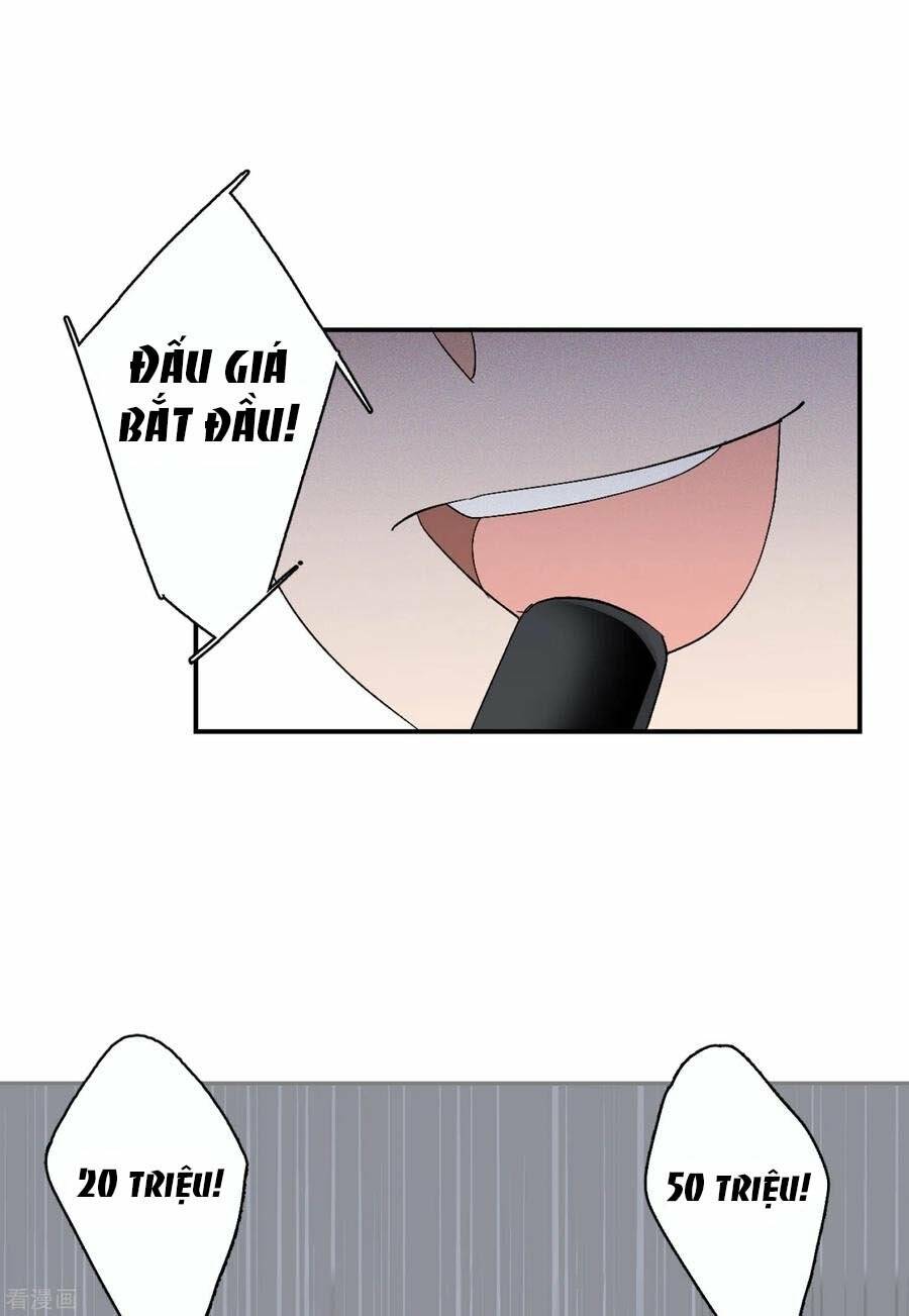 cô ấy đến rồi, xin nằm xuống! chapter 77 21