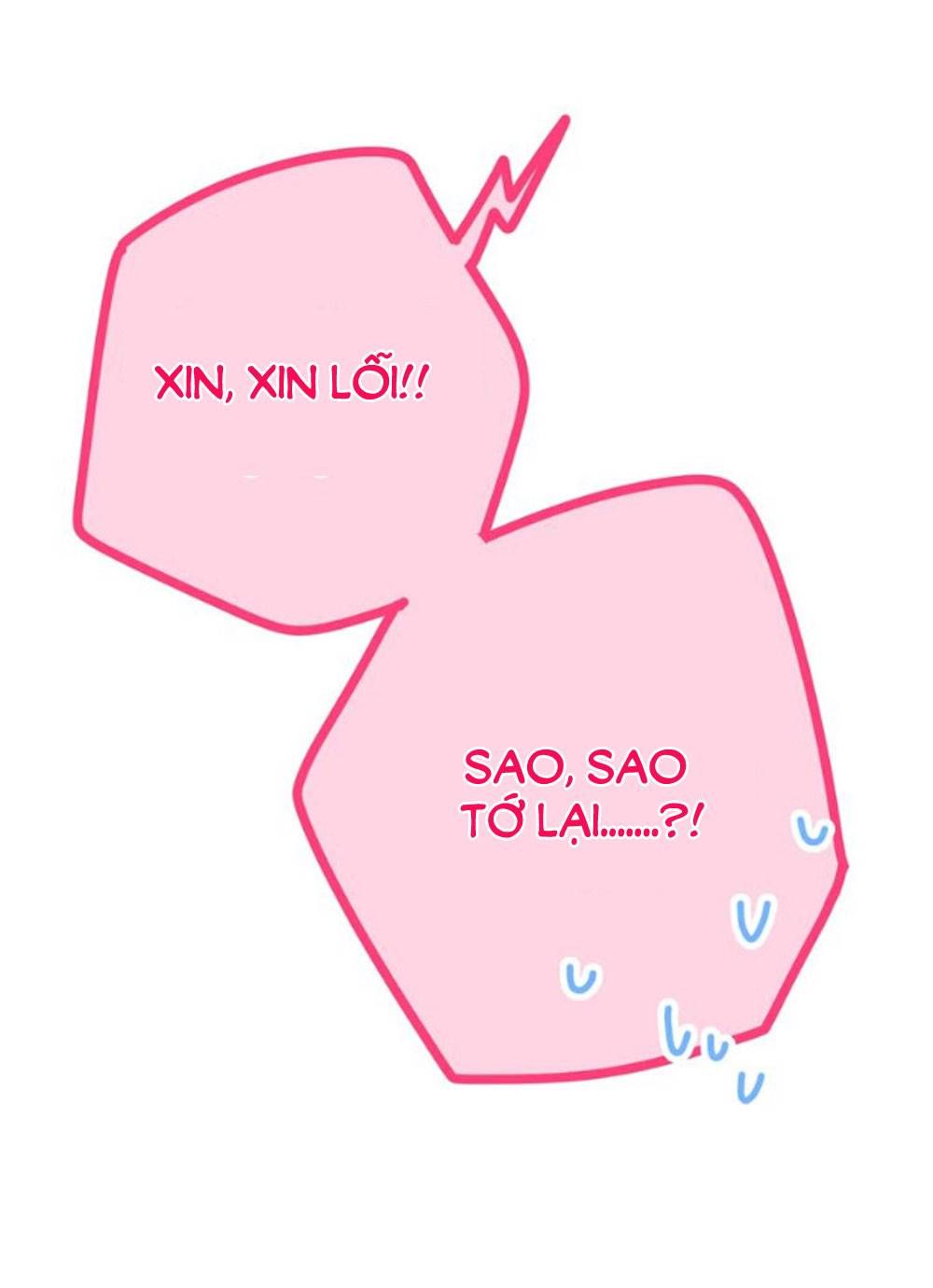 Tháng Sáu Không Hẹn Mà Gặp chapter 19 - Trang 29