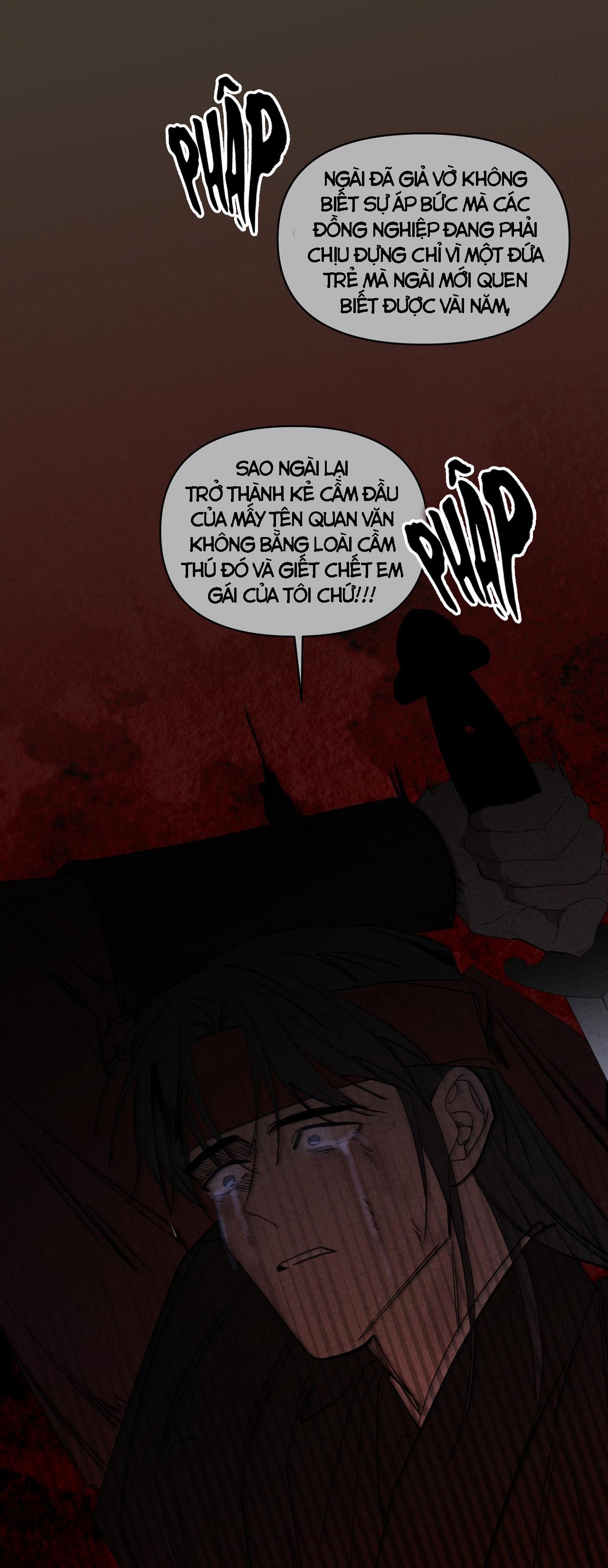 nuốt chửng bóng đêm chapter 29 25