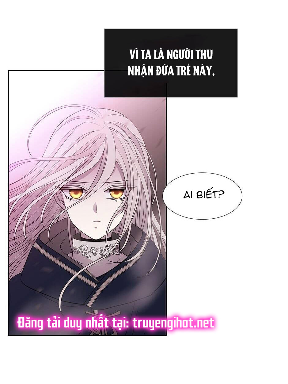 năm môn đệ của charlotte chapter 50 51