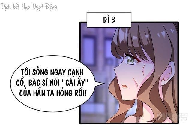 gửi người không quen chapter 1 5