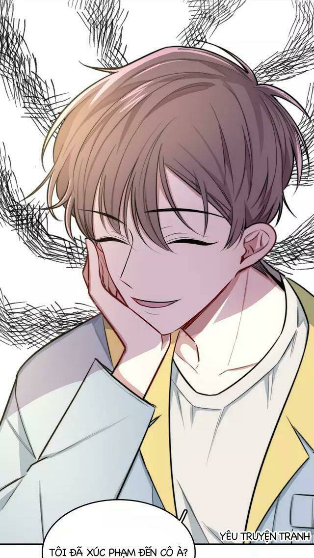 tình yêu trên cùng một dòng chapter 4.1 21