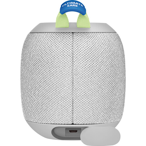 Loa không dây Bluetooth Ultimate Ears WonderBoom 3 - Hàng chính hãng