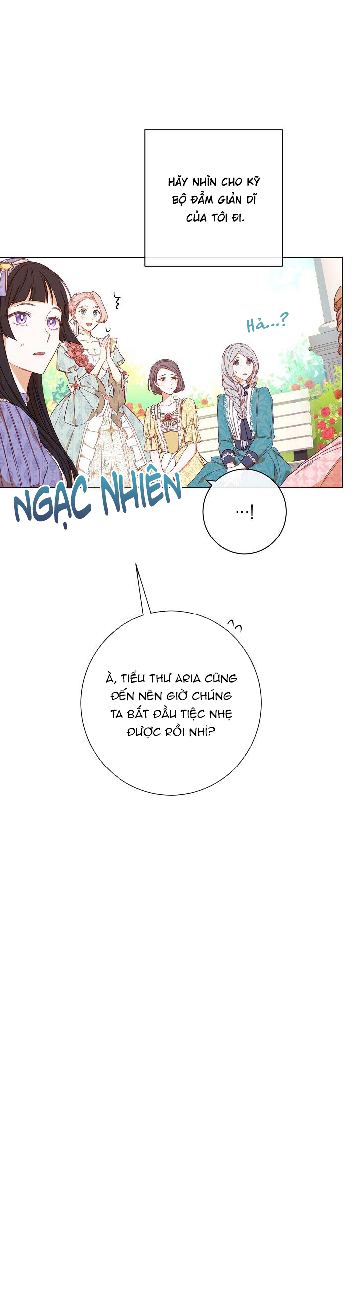 ác nữ đảo ngược đồng hồ cát chapter 8 52