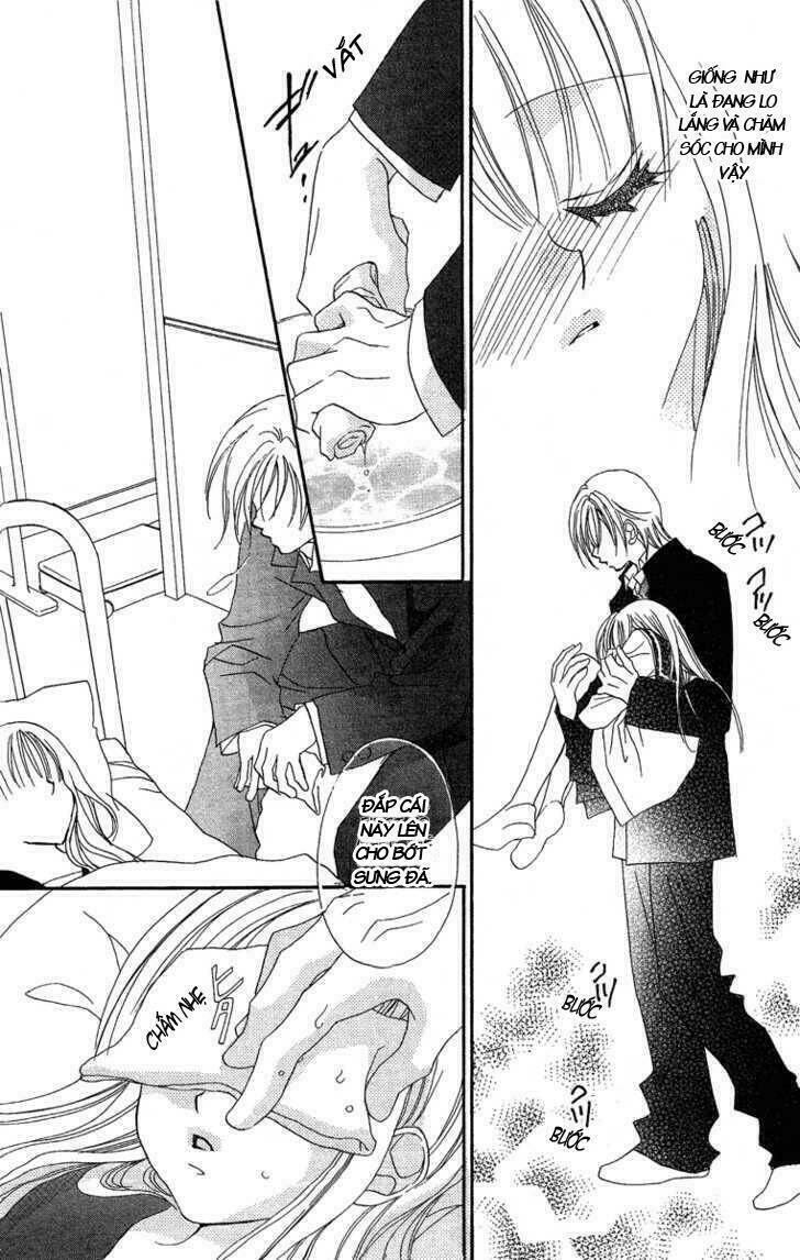 cherry love chapter 4 14