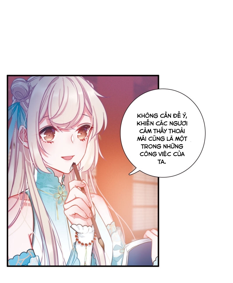 danh kiếm trủng chapter 5 54