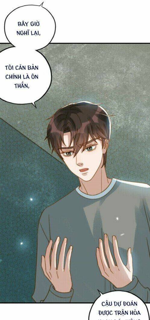 chồng trước 18 tuổi chapter 82 20