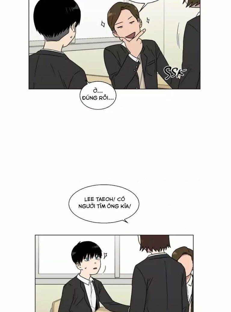 …”một sự thật khá khó chịu.” chapter 49 67