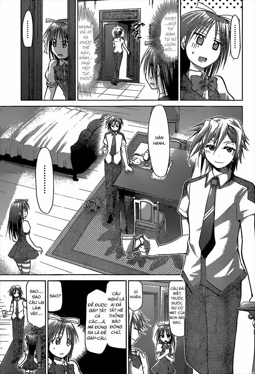 denpa kyoushi chapter 105 13