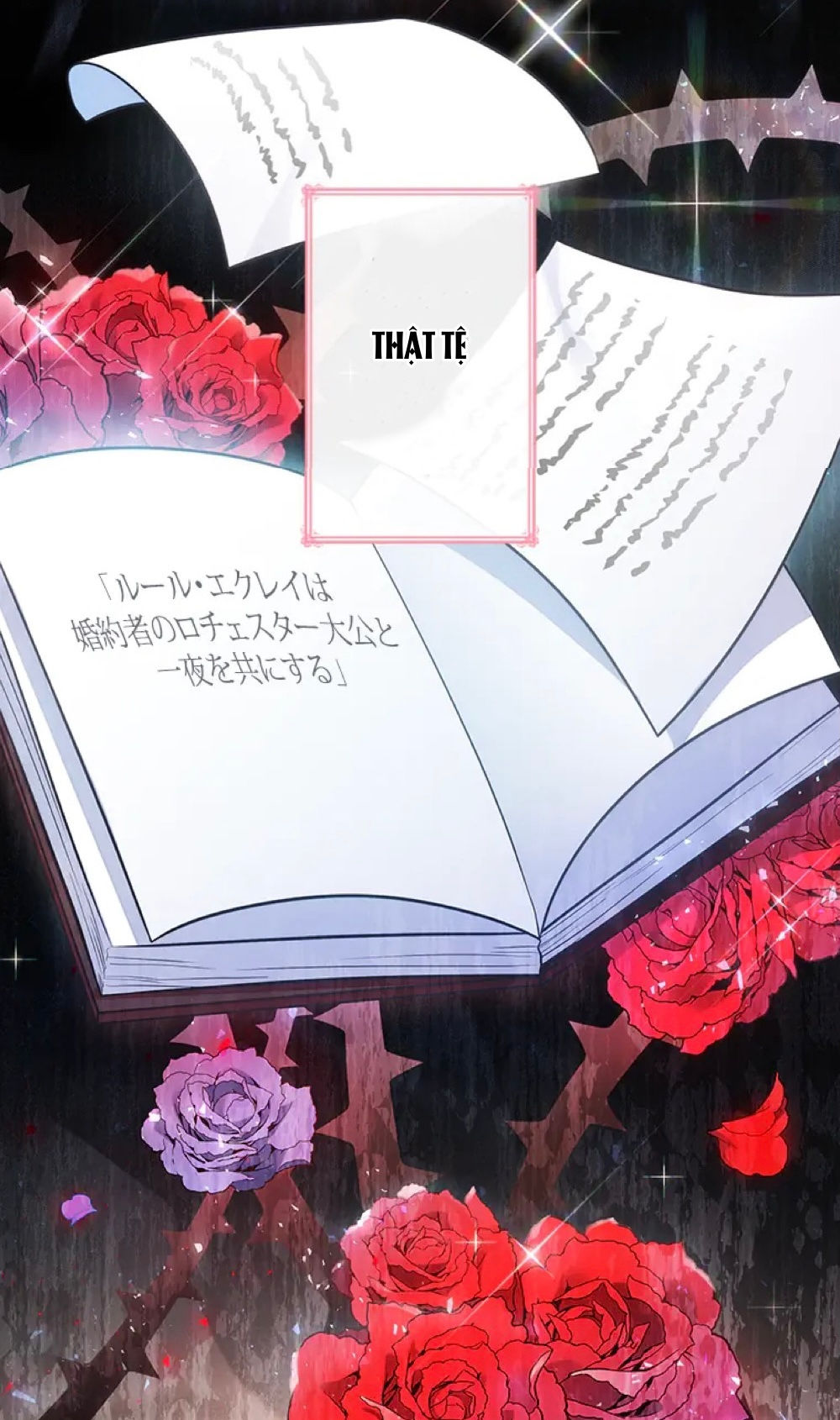 từ ác nữ tôi phải trở thành một người mẹ chapter 1 72