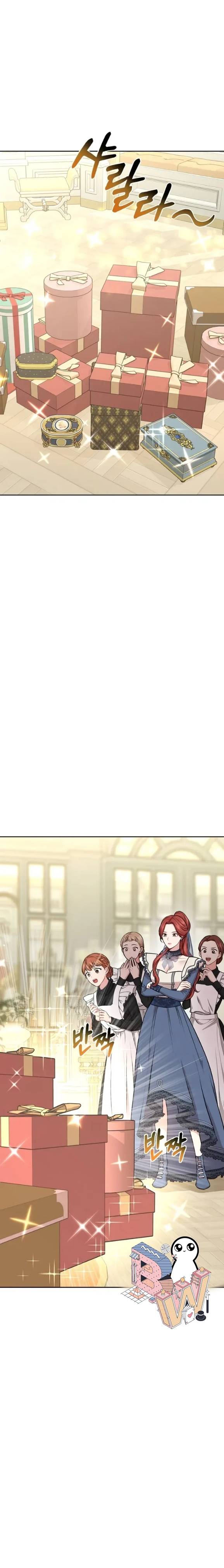 căn phòng bí mật của nàng công chúa bị bỏ rơi chapter 6 6