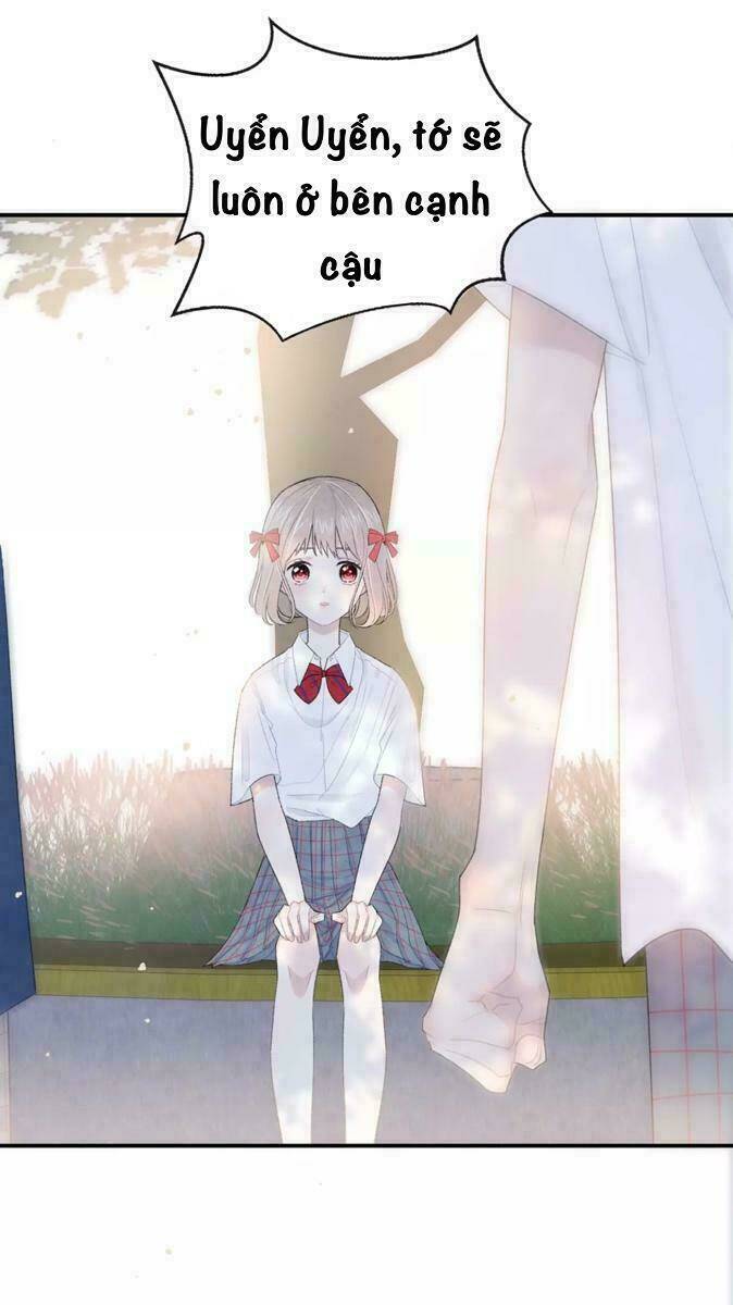 từ cái nhìn của em chapter 24 40