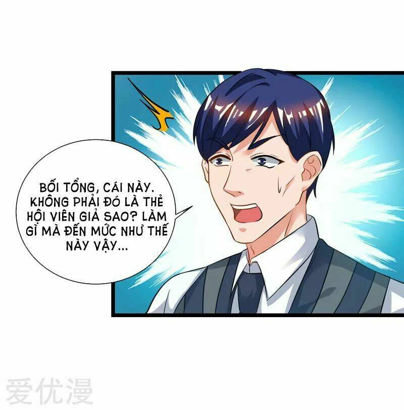 trọng sinh khí thiếu quy lai chapter 43 10