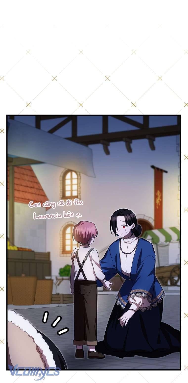 lần đầu bé út được yêu thương chapter 28 37