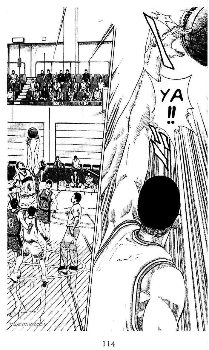 cao thủ bóng rổ chapter 201 12