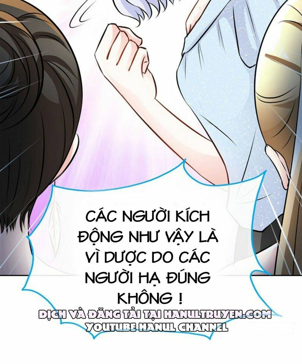 truy nã toàn cầu truy thê về sủng chapter 3 10