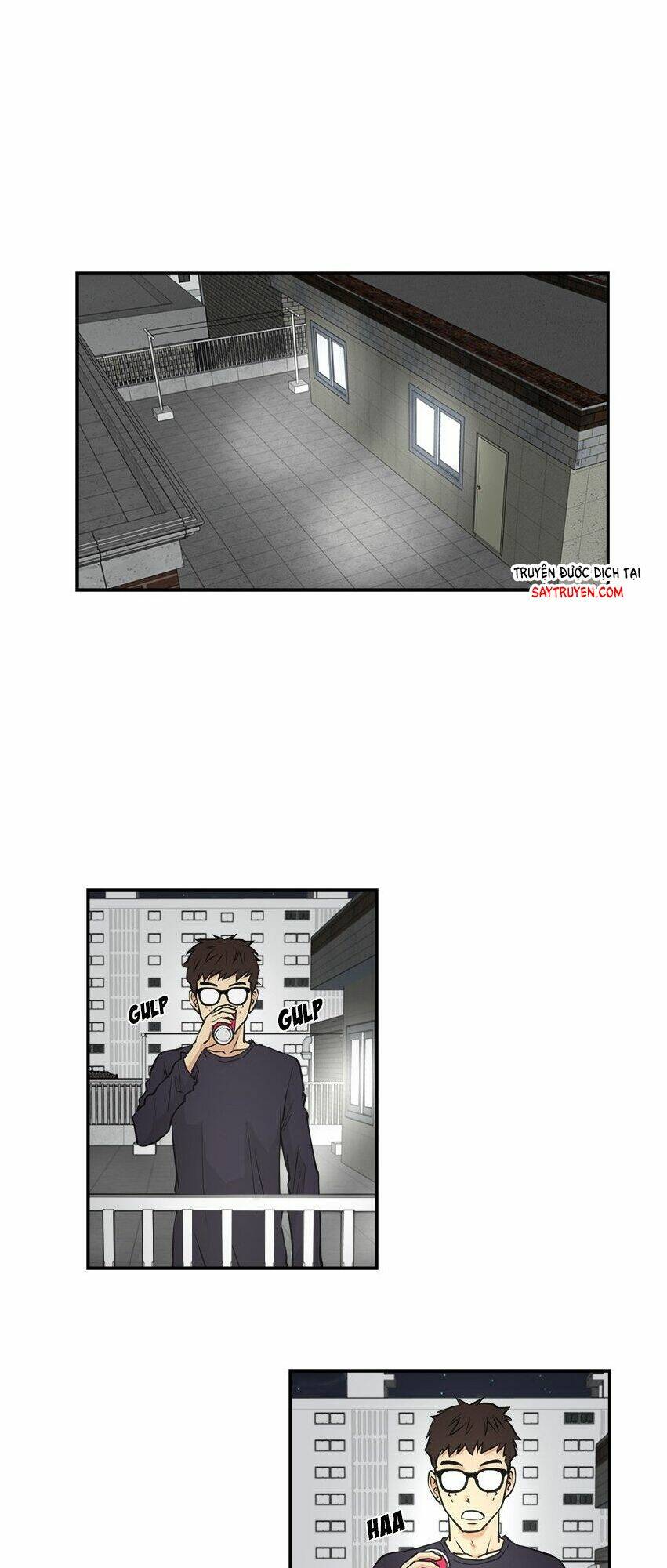 mr kang chapter 12 16