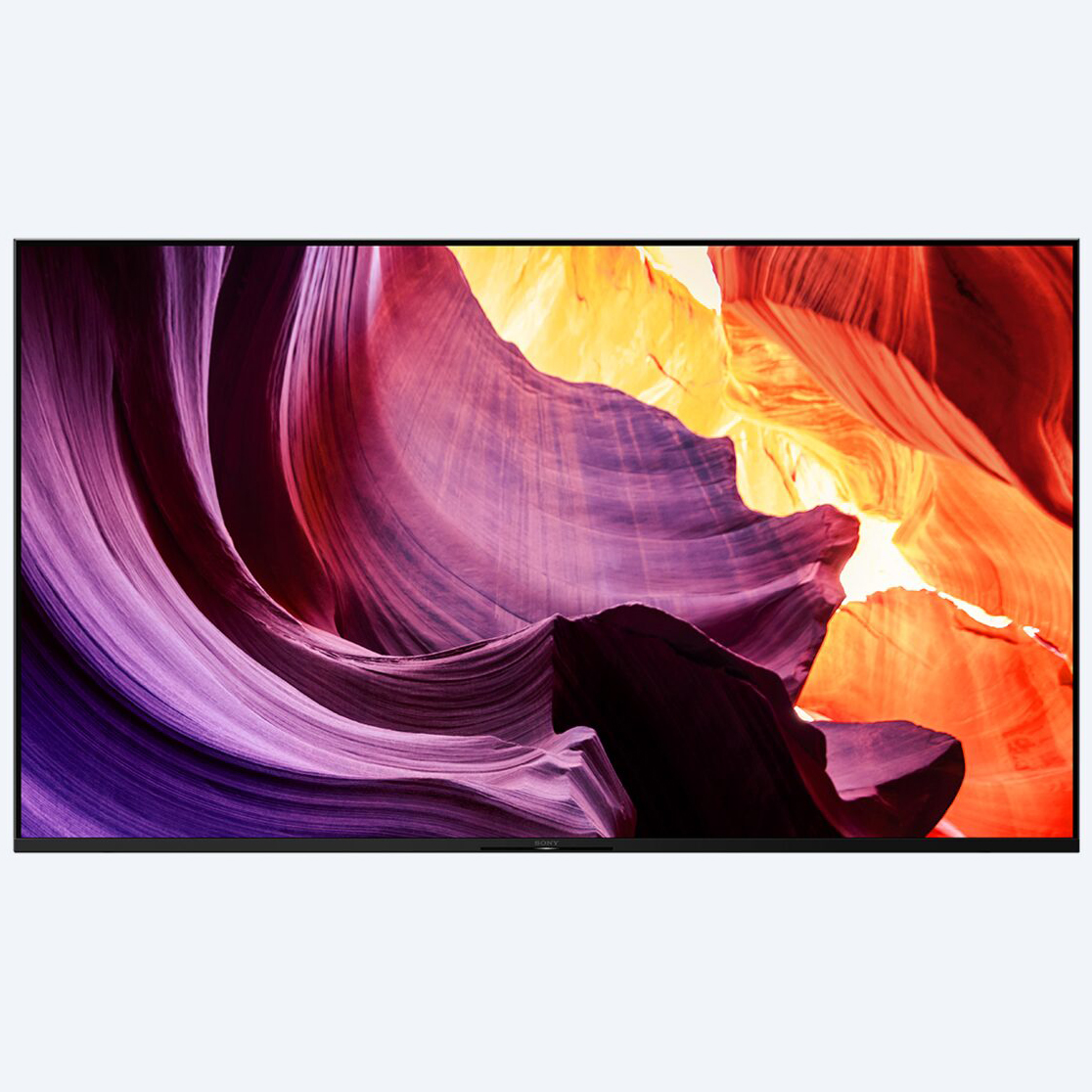 Google Tivi Sony 4K 55 inch KD-55X81DK - Model 2022