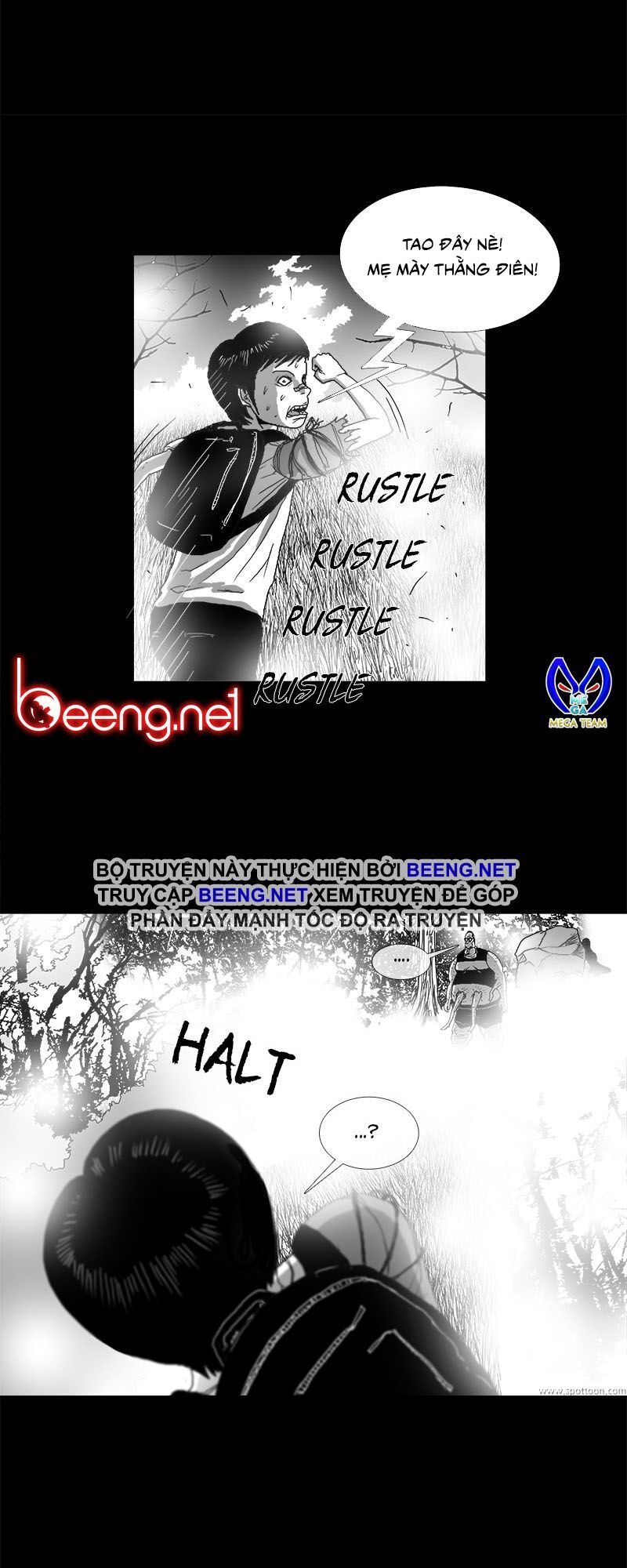 sống sót chapter 25 21