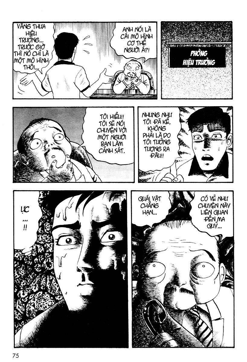 skin & bone chapter 3 15