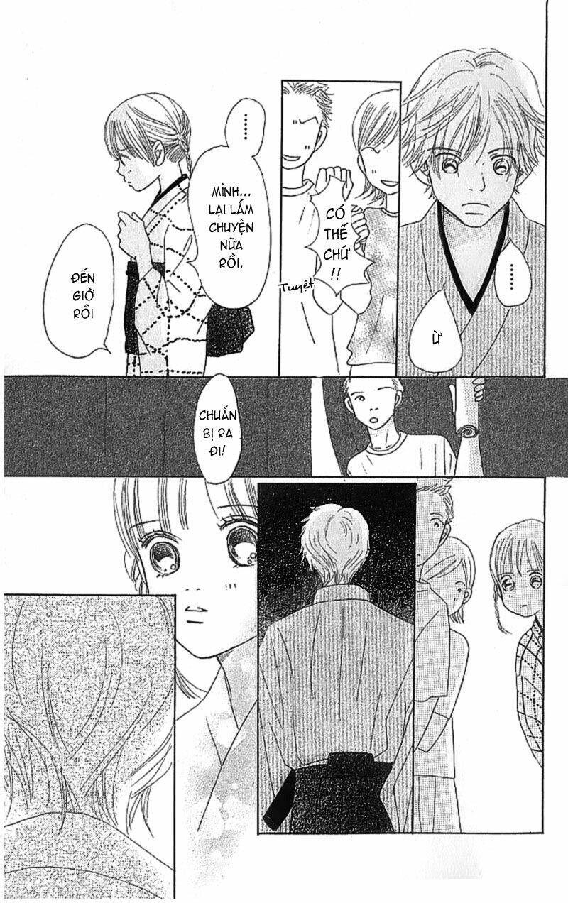 ngày ấy ta bên nhau chapter 7 19