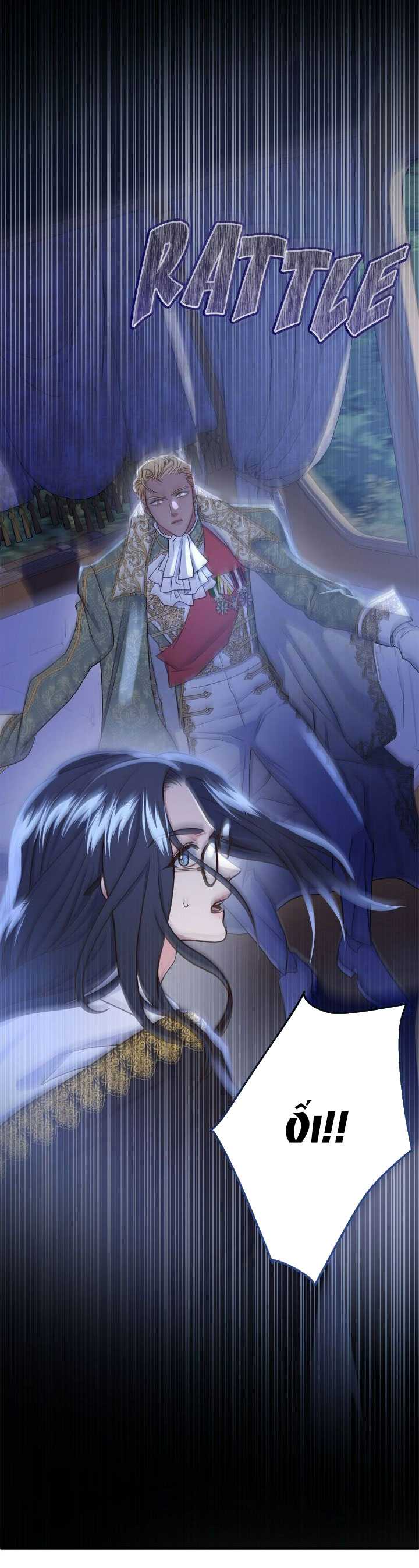 giam cầm chapter 22.1 17