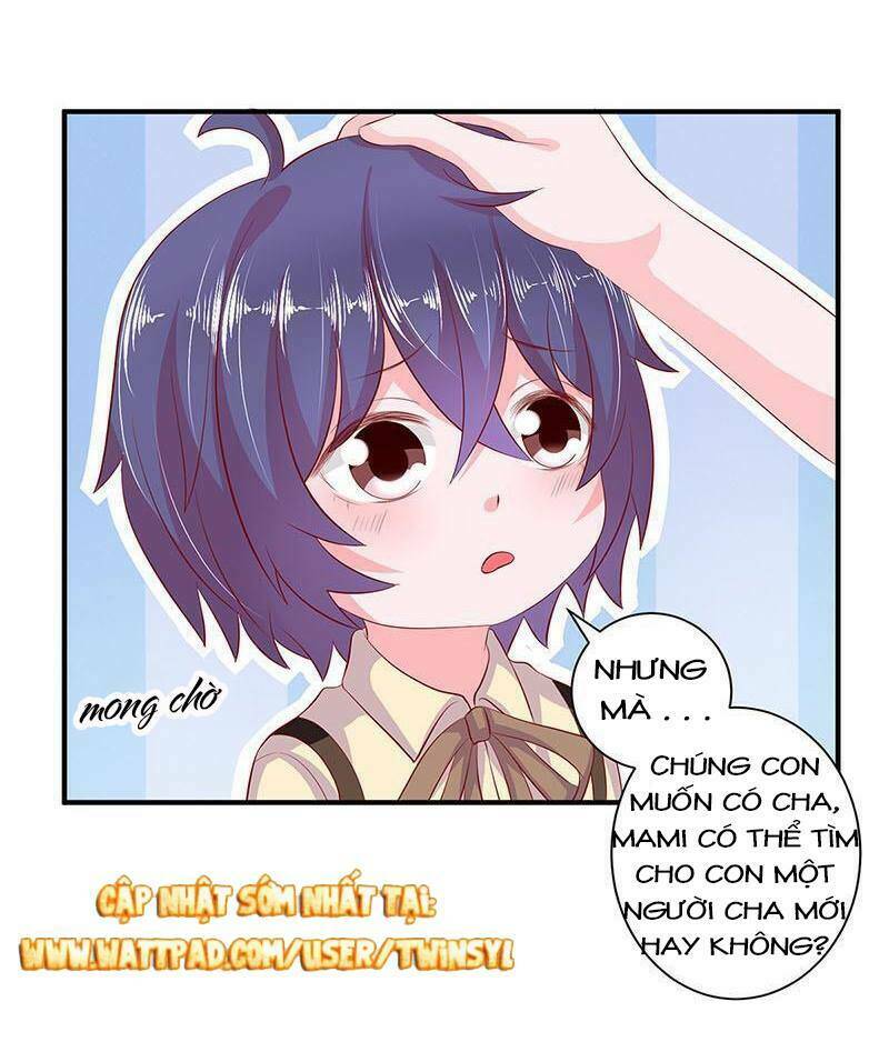 không gả cho tổng tài, gả cho người hầu chapter 111 8