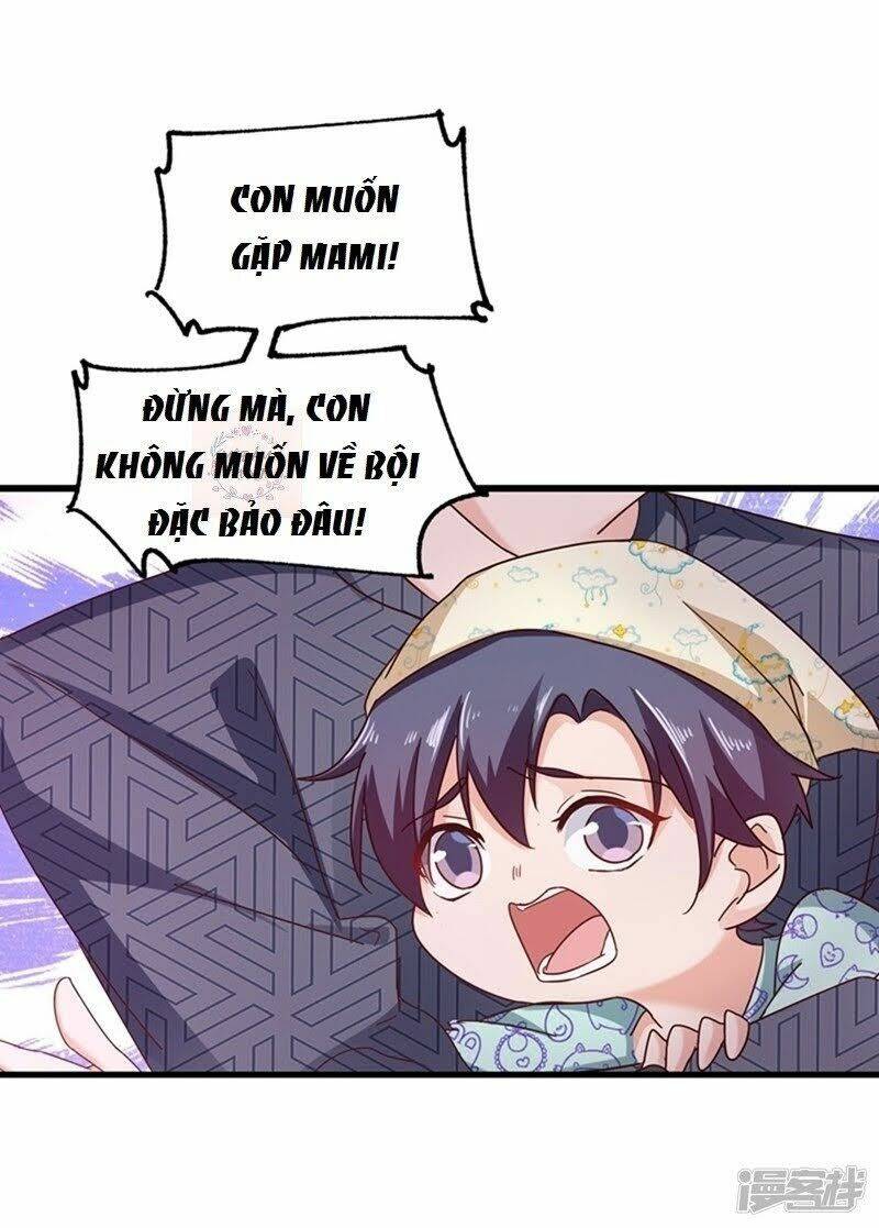 nhập cốt noãn hôn chapter 301 30