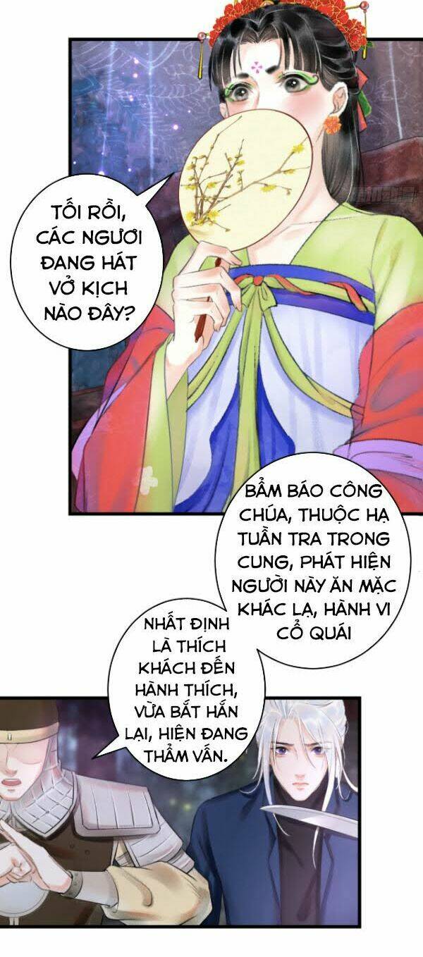 tuần tuần thiện dụ chapter 1 61