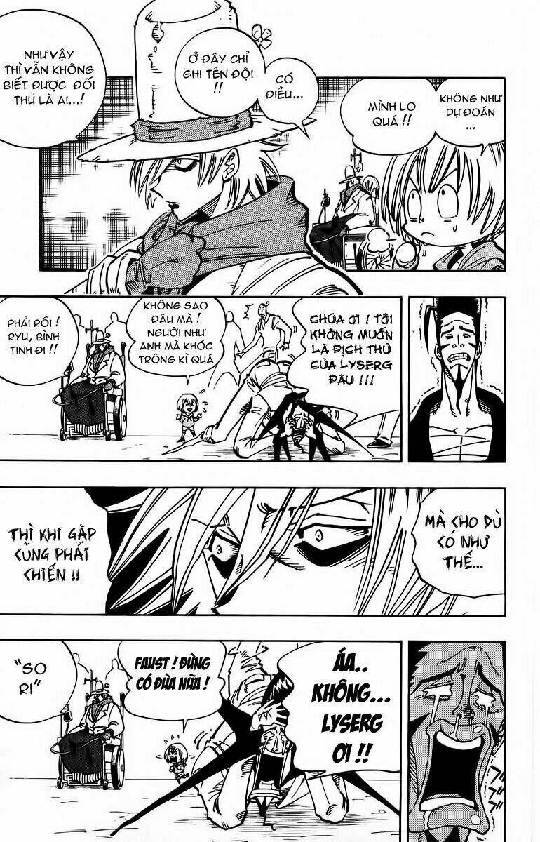 vua pháp thuật chapter 112 10