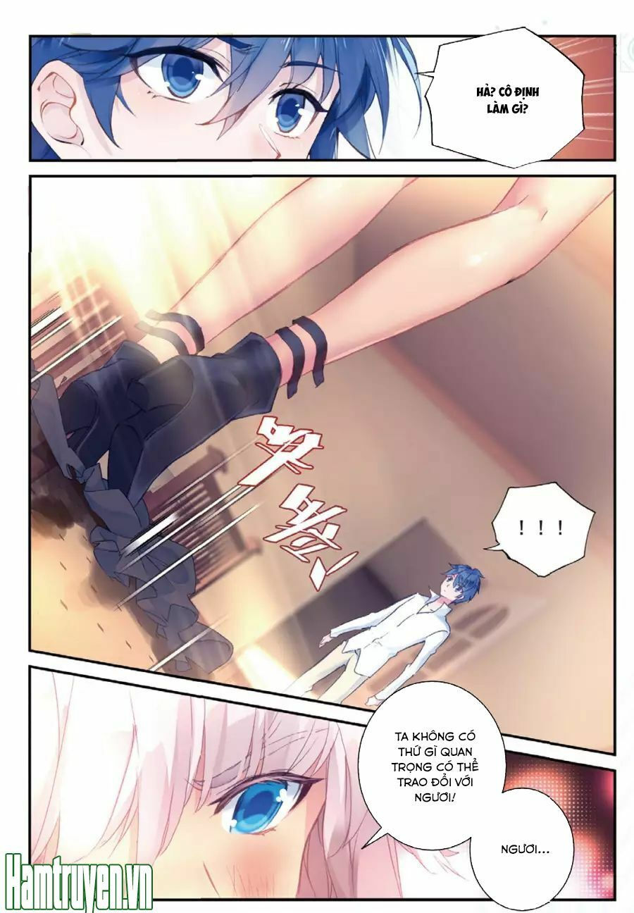 tuyệt thế đường môn - đấu la đại lục 2 chapter 145 14