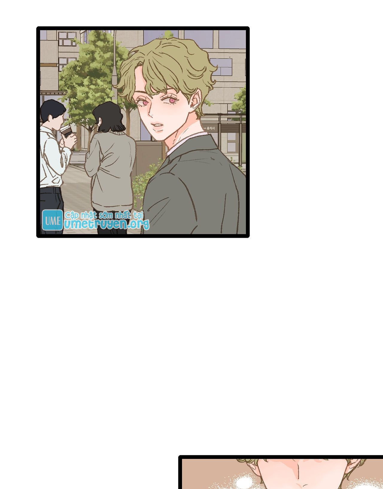 vùng cấm tình yêu của beta chapter 7 35