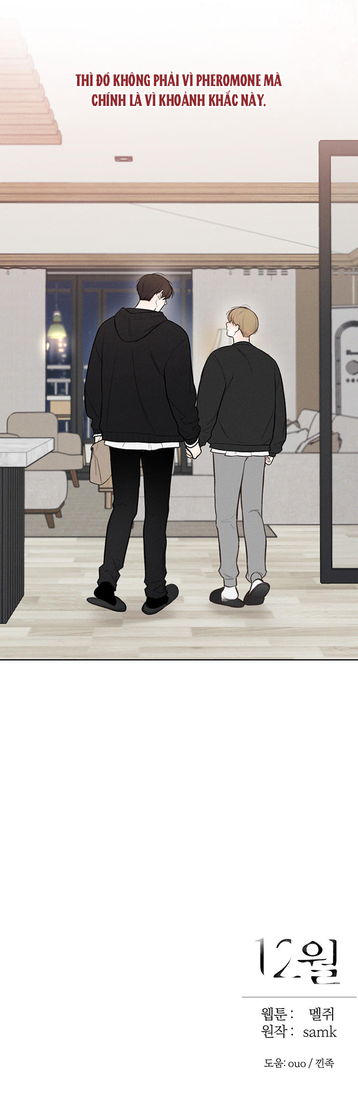 tháng 12 chapter 46 35