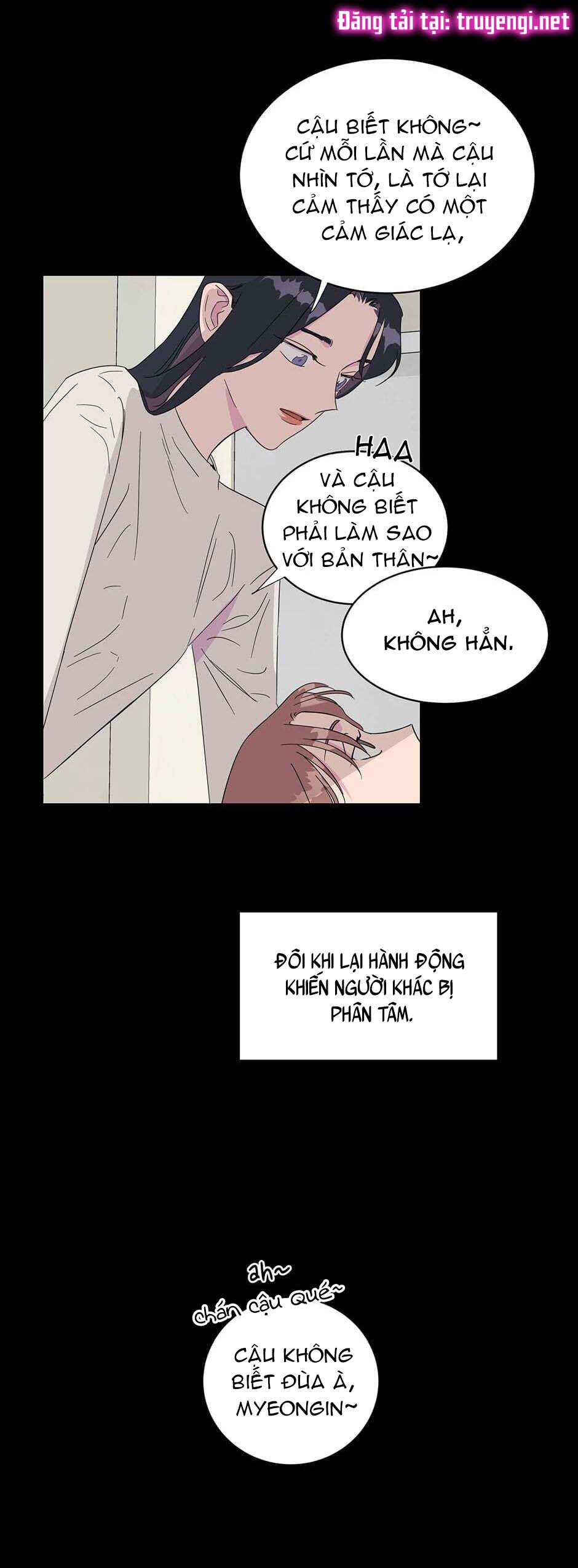 nguyên tắc mối quan hệ chapter 15 7