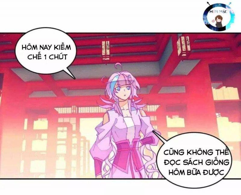Lão Đại Xuyên Không Thành Tiên Nữ chapter 48.1 7