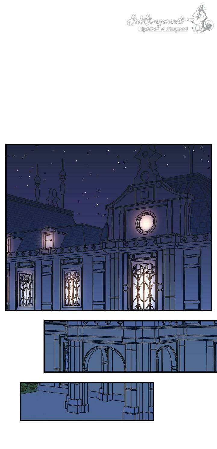 công chúa bãi rác chapter 36 2