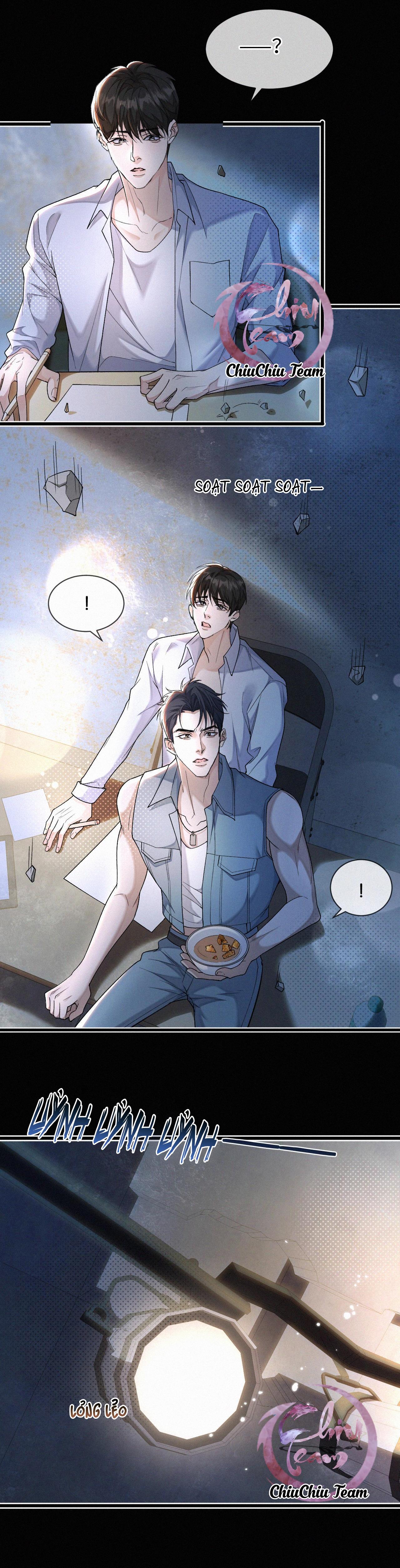 ngày quốc tế thiếu nhi của sơ tam chapter 3 14