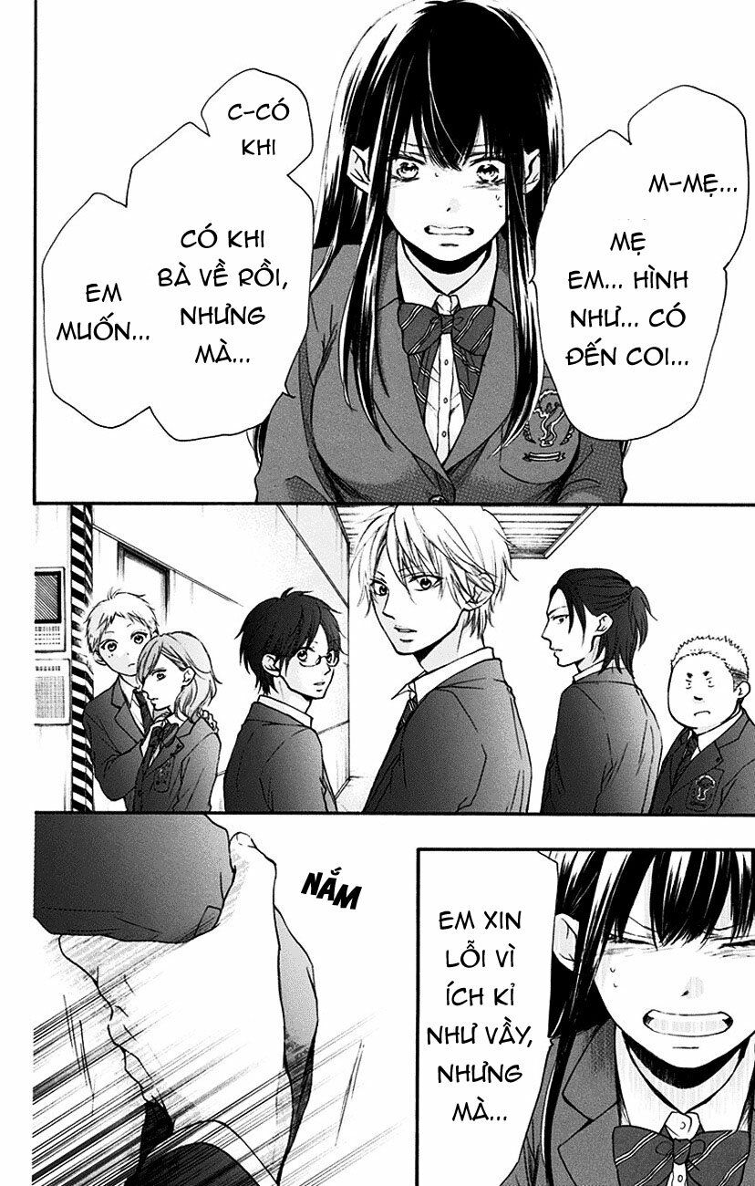 kono oto tomare! chapter 52 26