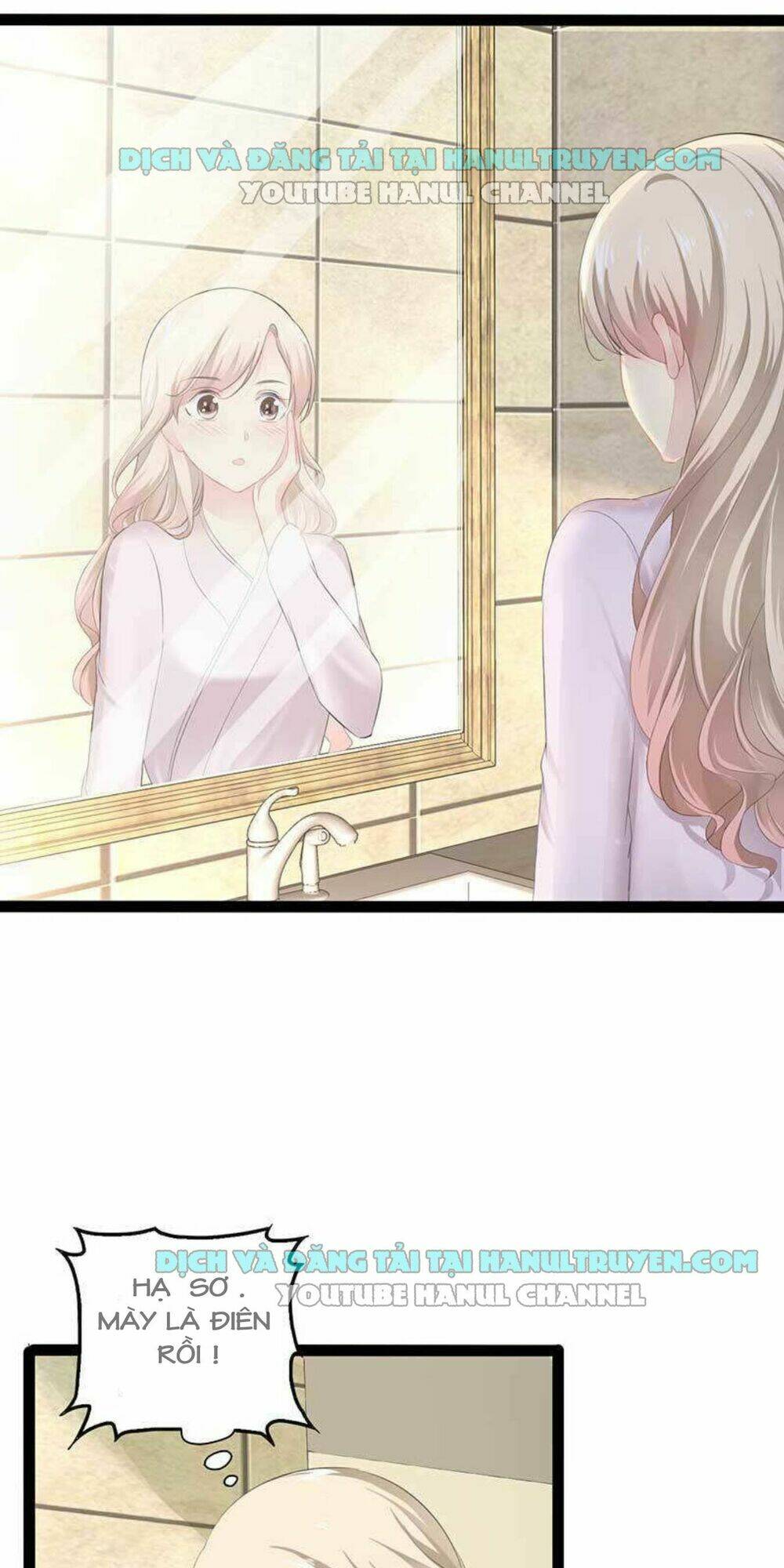 thần bí đế thiếu điềm sủng thê chapter 69 6