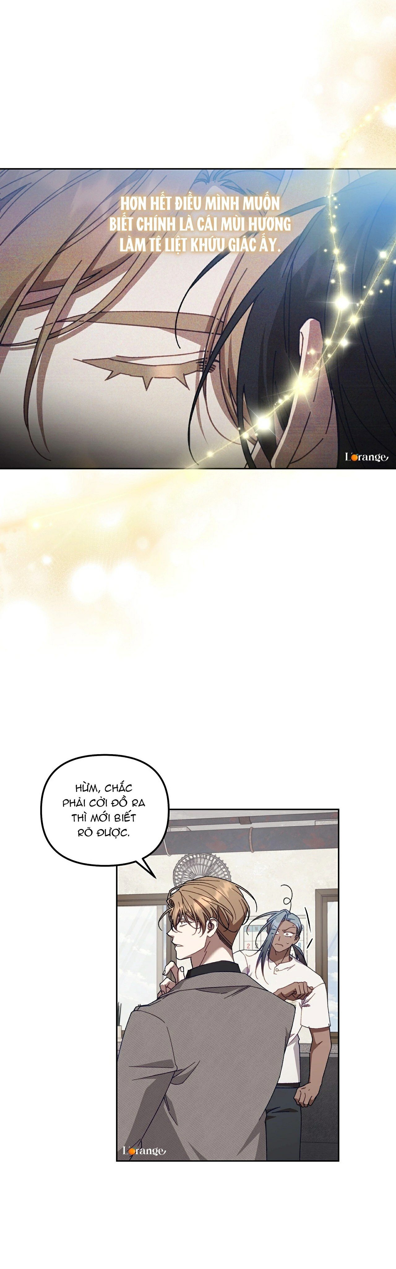 guide cấp s phết mật ong chapter 22 17