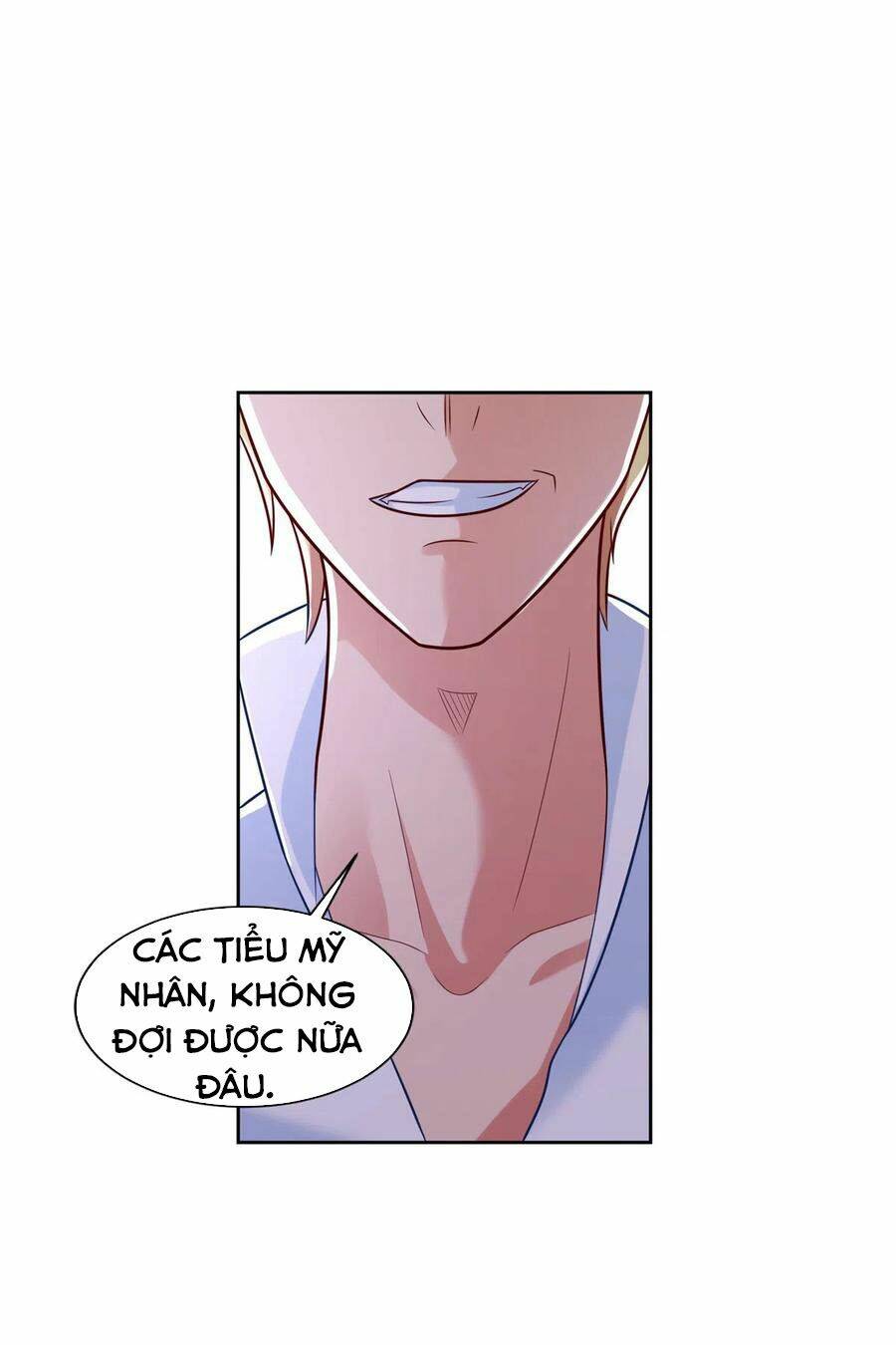 chí tôn toàn năng chapter 77 15