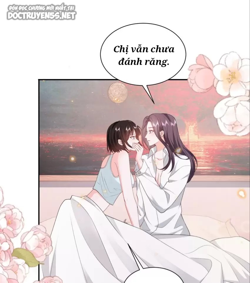 mận xanh chapter 48 18