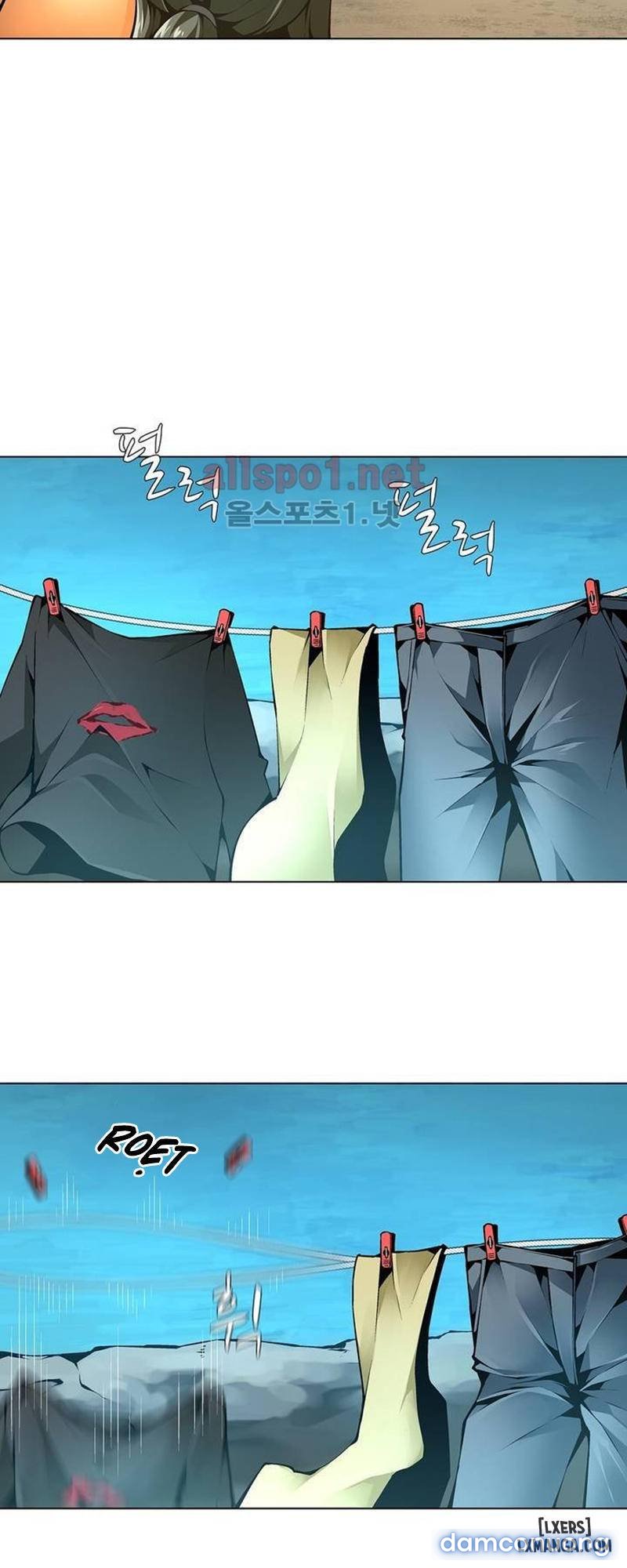 nô lệ song sinh chapter 56 2