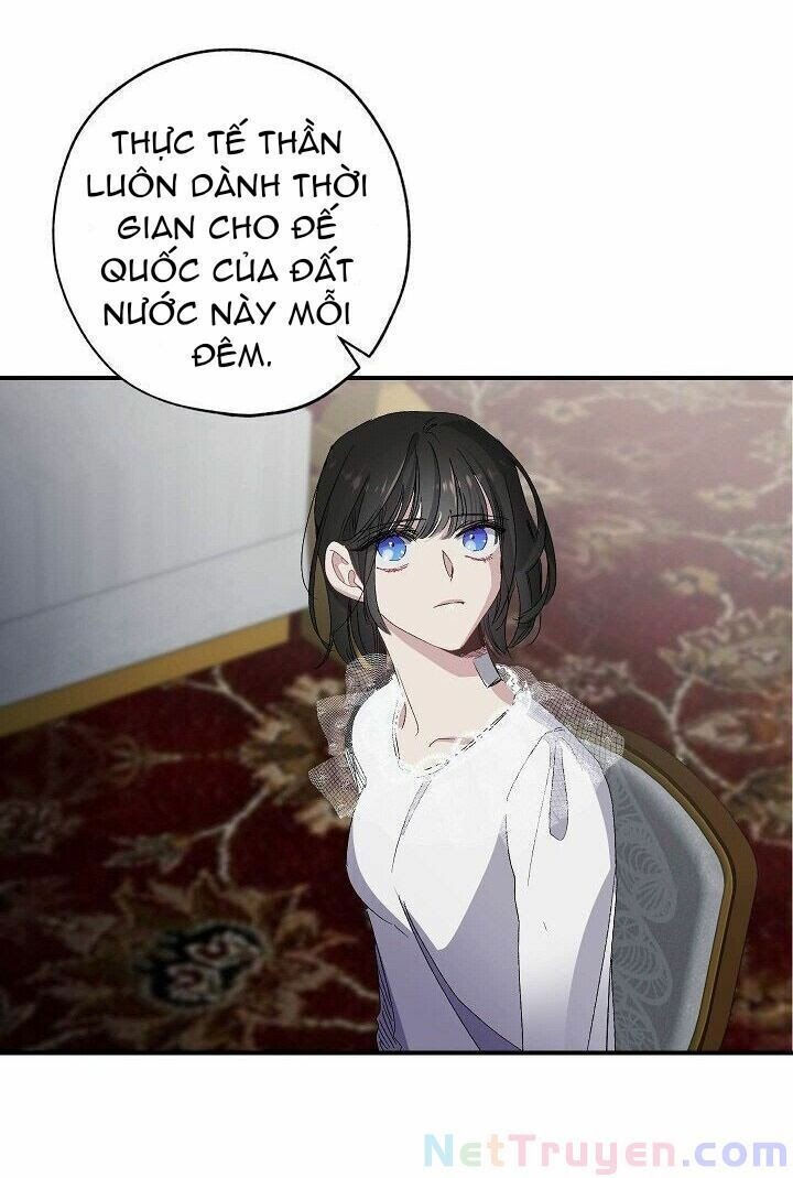 mối tình đầu của bạo chúa chapter 26 55