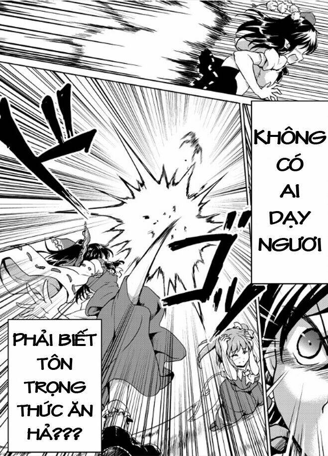 the shrine's daiyousei chapter 1 4