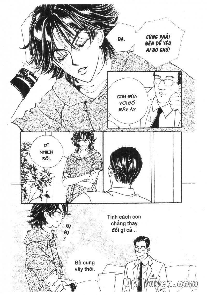 nụ hôn chàng trai chapter 1 47