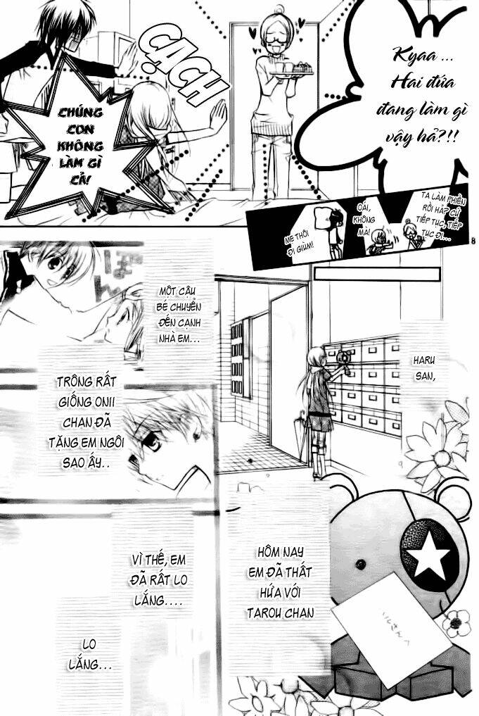 orange planet chapter 10 9