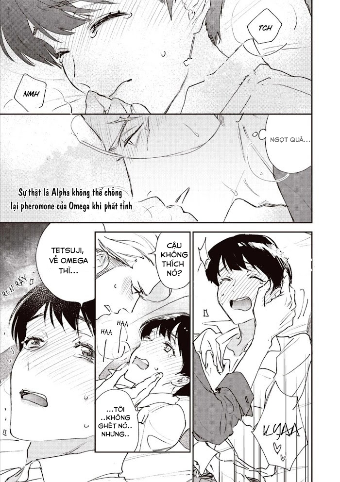 happy omegaverse chapter 1.5 15